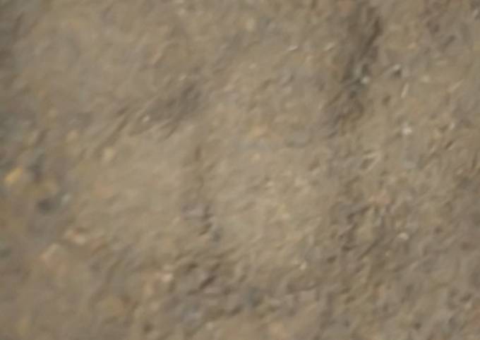 Simple Way to Prepare Eric Ripert Chaat masala