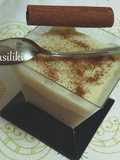 Light and Delicious Rice Pudding