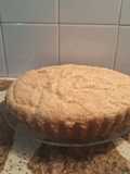 Torta criolla mega fácil