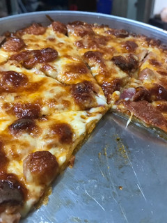 Foto resep Pizza Homemade