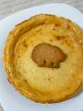 Tarta queso dinosaurios