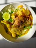 Soto Lamongan Ala Rumahan