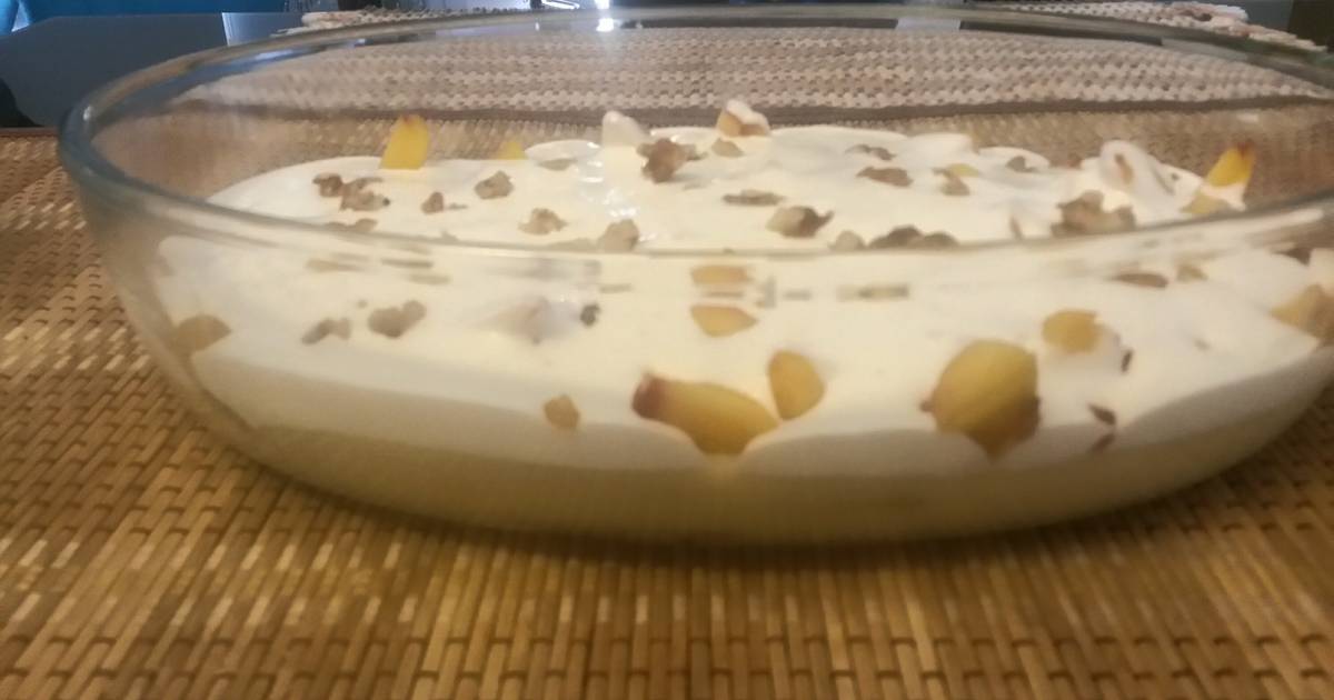 40 easy and tasty flour egg sugar butter vanilla cream honey milk