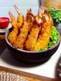 Tempura Udang / Ebi Furai