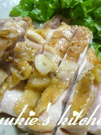 Easy Steps to Prepare|Recipe} Crispy Garlic Chicken Sauté the Delicious, Tasty