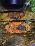 Pepes Ikan Sunda