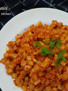 Foto resep Kentang Balado