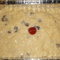 A picture of Rice Pudding (Arroz con Leche).