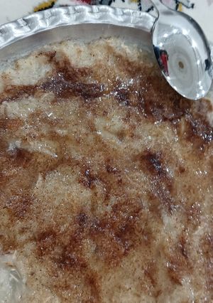 عکسی از دستور حلیم