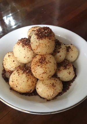 Foto resep Cimol