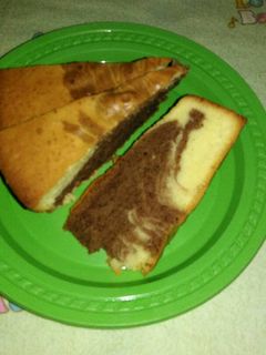 Foto resep Marmer Cake Pak Sahak