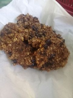 Foto resep Banana Oatmeal Cookies