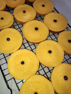 Foto resep Kue Lumpur