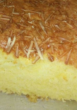 Foto resep Bolu keju