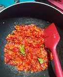 Sambal lado merah