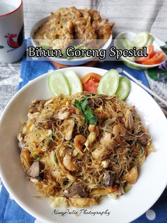 Foto resep Bihun Goreng Spesial