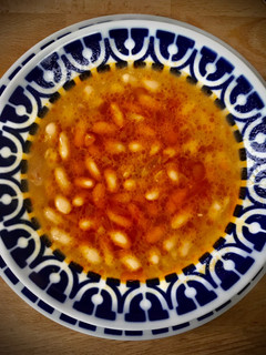 Una foto de Fabada — a nuestra manera—