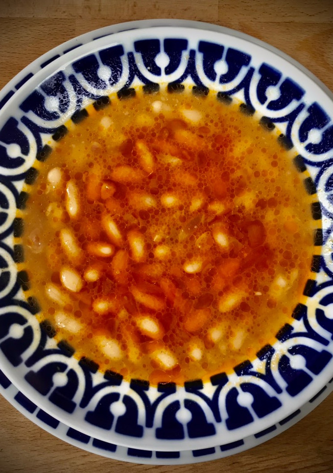 Una foto de Fabada — a nuestra manera—