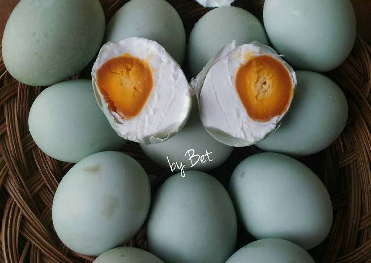 Resep Telur Asin KETO oleh Beti Wintari Cookpad Resep Telur Asin KETO oleh Beti Wintari Cookpad