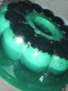 Foto resep Cheese cake puding oreo