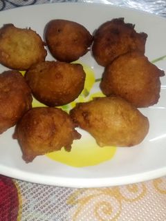 सूजी मलाई पुआ ( suji malai pua recipe i रेसिपी मुख्य फोटो