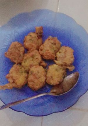 Foto resep Perkedel Kentang