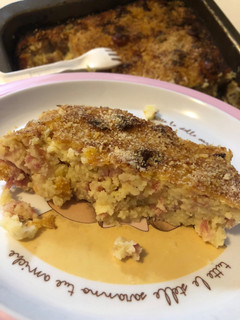 Foto di Gateau di patate