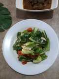 Tumis ceciwis