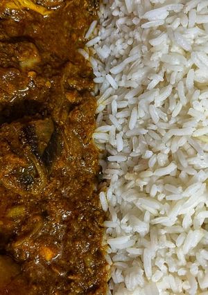 মটন কারি (mutton curry recipe in Bengali) রেসিপির প্রধান ছবি