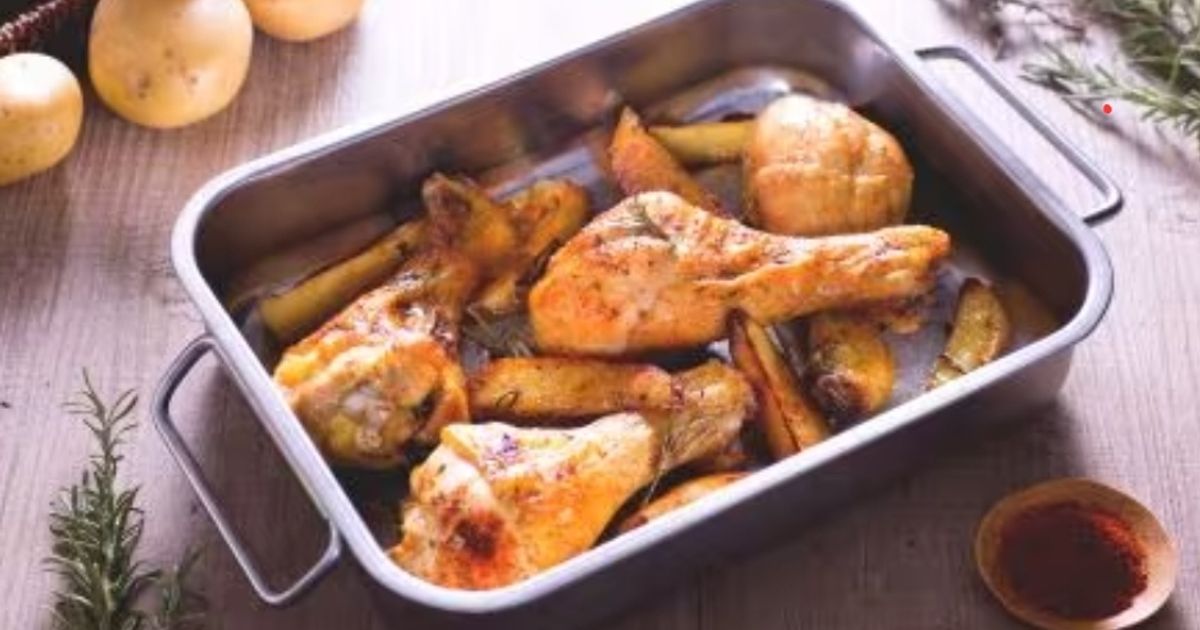 coscia di pollo disossata ricette