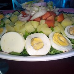Salad 4 A picture of Salad 4.