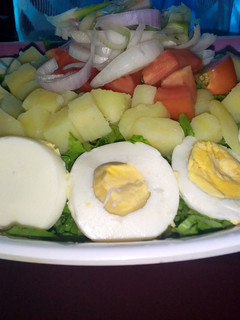 A picture of Salad 4.