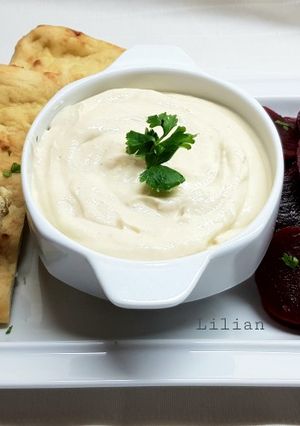 Φωτογραφία της συνταγής Μους ταραμοσαλάτα