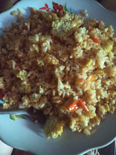 Foto resep Nasgor Kampung