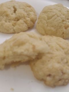 Φωτογραφία της συνταγής Τα soft cookies της Αμερικανίδας γιαγιάς