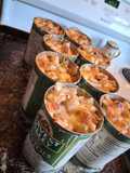 Easy Cheesy Potatoes in a Can