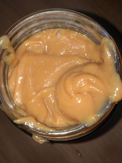 Una foto de Dulce de leche casero