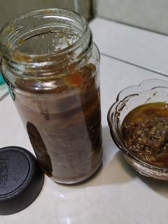 Foto resep Sambal bawang ala Bu Rudy