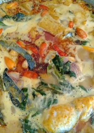 Foto resep Patin bumbu rujak