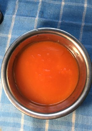 Foto resep Saus Dimsum part 2