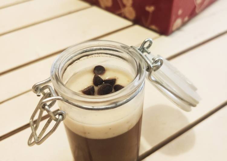 🌺 Dessert 11 mois de douceur ⭐⭐