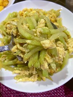 Foto resep Tumis Labu Siam
