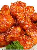 ไก่บอนซอน/ไก่เกาหลี