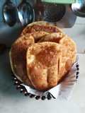 Tortas fritas, la tarde se presta 🤗🤗🤗