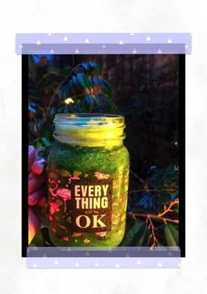 Foto resep Green Juice