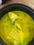 Ikan Kuah Kuning