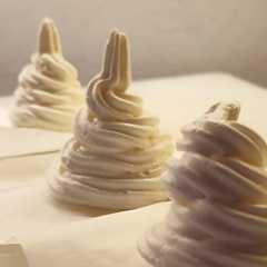 A picture of Butter Cream Anti Eneg.