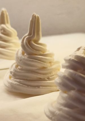 Foto resep Butter Cream Anti Eneg