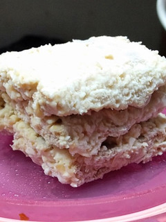 三材料,燕麥巧克力蛋糕🌾🍰 的食譜成品照片