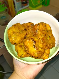 Foto resep Perkedel kentang sosis